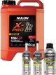 Nulon X-Pro 15W-40 Engine Oil 10L + Turbo Cleaner, Treatment & Extreme Clean