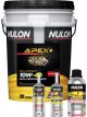 Nulon Apex+ 10W-40 Engine Oil 20L + Octane Booster, Treatment & Extreme Clean