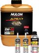 Nulon Apex+ 5W-30 Engine Oil 10L + Octane Booster, Treatment & Extreme Clean
