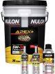 Nulon Apex+ 5W-30 Engine Oil 20L + Octane Booster, Treatment & Extreme Clean