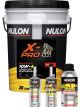 Nulon X-Pro 10W-40 Engine Oil 20L + Octane Booster, Treatment & Extreme Clean