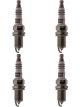 4 x Denso HP Iridium Spark Plugs IK20L