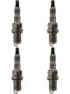 4 x Denso HP Iridium Spark Plugs IK22G