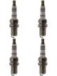 4 x Denso HP Iridium Spark Plugs IK34