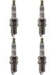 4 x Denso HP Iridium Spark Plugs IQ22