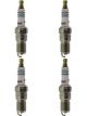 4 x Denso HP Iridium Spark Plugs IT22