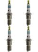 4 x Denso HP Iridium Spark Plugs IT24