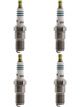 4 x Denso HP Iridium Spark Plugs IT27