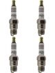 4 x Denso HP Iridium Spark Plugs ITF27