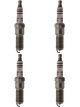4 x Denso HP Iridium Spark Plugs ITL20