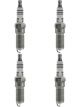4 x Denso HP Iridium Spark Plugs ITV20