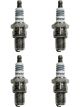 4 x Denso HP Iridium Spark Plugs IWM24