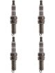 4 x Denso HP Iridium Spark Plugs IXUH20I
