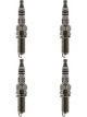 4 x Denso HP Iridium Spark Plugs IXUH22