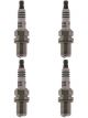 4 x Denso HP Iridium Spark Plugs IK01-24