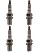 4 x Denso HP Iridium Spark Plugs IK01-31