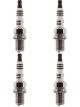 4 x Denso HP Iridium Spark Plugs IQ01-24