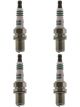 4 x Denso HP Iridium Spark Plugs IQ01-31