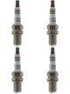 4 x Denso HP Iridium Spark Plugs IQ01-34