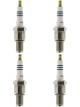 4 x Denso HP Iridium Spark Plugs IRE01-32