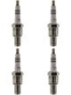 4 x Denso HP Iridium Spark Plugs IRE01-34
