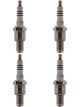 4 x Denso HP Iridium Spark Plugs IRE01-35