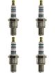 4 x Denso HP Iridium Spark Plugs IW01-27