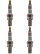 4 x Denso HP Iridium Spark Plugs IXU01-31