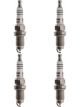 4 x Denso Iridium Spark Plugs VKA16
