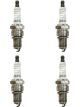 4 x Denso Iridium Spark Plugs VW20T
