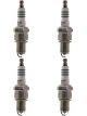 4 x Denso Iridium Spark Plugs VW22