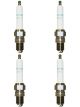 4 x Denso Iridium Saver Spark Plugs GI3-3