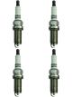 4 x Denso Nickel Spark Plugs K16HPR-U11