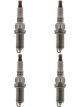 4 x Denso Nickel Spark Plugs K20HR-U11