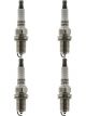 4 x Denso Nickel Spark Plugs K20PR-L11