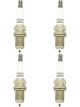 4 x Denso Nickel Spark Plugs K20R-U