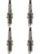 4 x Denso Nickel Spark Plugs K20R-U11