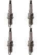 4 x Denso Nickel Spark Plugs KJ16CR-L11