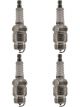 4 x Denso Nickel Spark Plugs MA20P-U