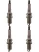 4 x Denso Nickel Spark Plugs Q16-U11