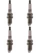 4 x Denso Nickel Spark Plugs Q20-U11