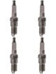 4 x Denso Nickel Spark Plugs T16EPR-U
