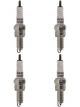 4 x Denso Nickel Spark Plugs U20EPR9