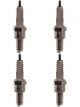 4 x Denso Nickel Spark Plugs U31ESRN