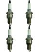 4 x Denso Nickel Spark Plugs W16EXR-U
