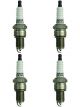 4 x Denso Nickel Spark Plugs W20EXR-U11