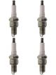 4 x Denso Nickel Spark Plugs W22EPR-U11