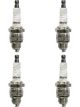 4 x Denso Nickel Spark Plugs W22FPR-U