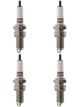4 x Denso Nickel Spark Plugs X24EPR-U9