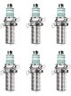 4 x Denso HP Iridium Spark Plugs IA01-32